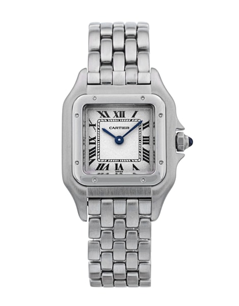 Cartier Panthere W25033P5